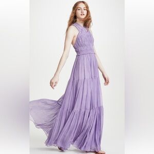 Ulla Johnson Freesia Gown